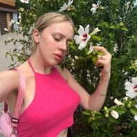 ElinOceanX - Live now on Stripchat