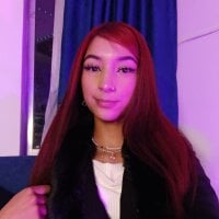 Natasha_evans18 - Live now on Stripchat