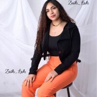 Zuih_Luh - Live now on Stripchat