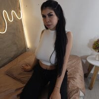 Alana_Kim - Live now on Stripchat