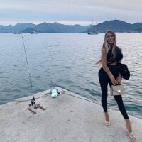 project_barbara - Live now on Stripchat