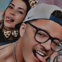 LupinkDemian - Live now on Stripchat