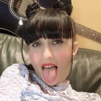 Melody87 - Live now on Stripchat