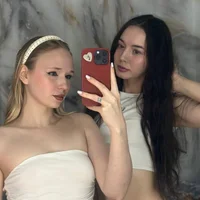 DuoBitches_ - Live now on Stripchat