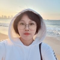 daeyulin - Live now on Stripchat