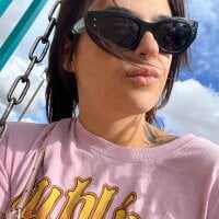 SafeinouterSpace - Live now on Stripchat