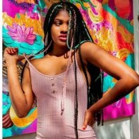 Hanna_Fox_69 - Live now on Stripchat