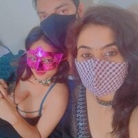 Indian_wife_mona_ - Live now on Stripchat