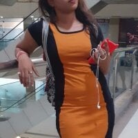 Notty_Annu - Live now on Stripchat