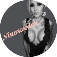 Ninasweden - Live now on Stripchat