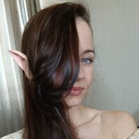 Elfaelle - Live now on Stripchat