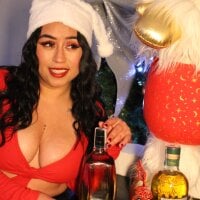 salome_Bri - Live now on Stripchat