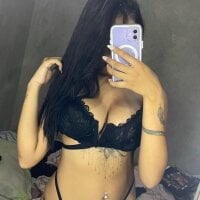 tifanymonroe - Live now on Stripchat