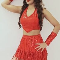 Anny-96 - Live now on Stripchat