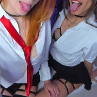 Stars_party - Live now on Stripchat