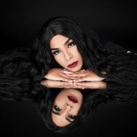 Giorgina_Parado - Live now on Stripchat