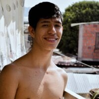 dareck_18 - Live now on Stripchat