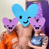 stargroup - Live now on Stripchat