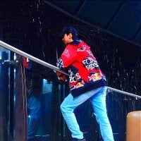 Andy_gray - Live now on Stripchat