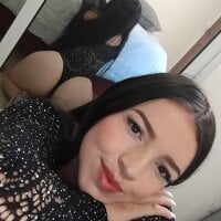 TaliaSuarez - Live now on Stripchat