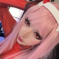 MilkyCute - Live now on Stripchat