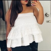 shanayaaa_1 - Live now on Stripchat