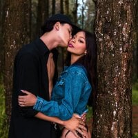 two_milkyway - Live now on Stripchat