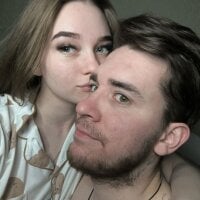 Kevin_Amy - Live now on Stripchat
