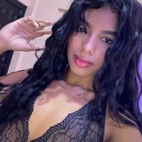 MelissaLux_ - Live now on Stripchat