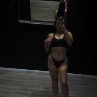 ScarStarX - Live now on Stripchat