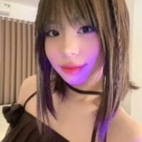 in_your_eyes - Live now on Stripchat