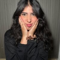 Gaby_zahir_ - Live now on Stripchat