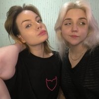 ChrisGirls - Live now on Stripchat