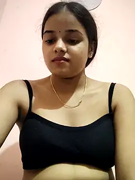 Ruchi_1 - Live now on Stripchat