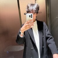 afahyu - Live now on Stripchat