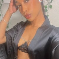 mismialove - Live now on Stripchat