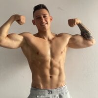Muscle_King_Cum - Live now on Stripchat