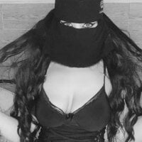 Dahab_ - Live now on Stripchat