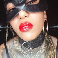DarkDea - Live now on Stripchat
