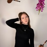 MelvinaEbner - Live now on Stripchat