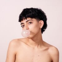 Matty_Sparkk - Live now on Stripchat