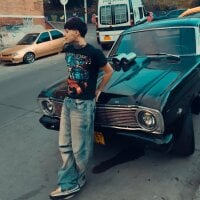 7_Saturno_7 - Live now on Stripchat