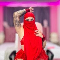 Nayla-Mouna - Live now on Stripchat