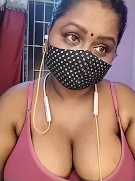 Tamil-Dhara - Live now on Stripchat