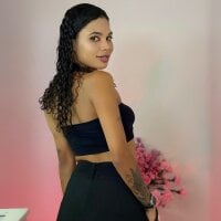 GysellHanson - Live now on Stripchat