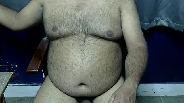 hairysubcub_70 - Live now on Stripchat