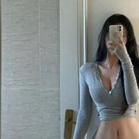 Eva-009 - Live now on Stripchat