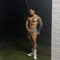 Brad_Summer - Live now on Stripchat