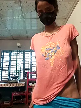 Sonaly- - Live now on Stripchat