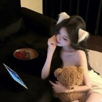 Alma_va - Live now on Stripchat